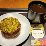 スターバックスコーヒー - 料理写真: