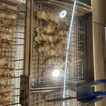 イオン - 焼き鳥