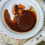 萩の亭 - 