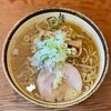 麺屋 つくし - 料理写真:
