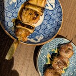焼き鳥 マル八 - 