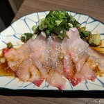 焼き鳥 マル八 - 