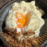 焼き鳥 マル八 - 