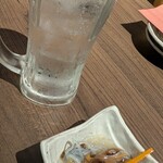 焼き鳥 マル八 - 