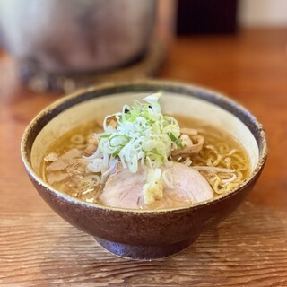 麺屋 つくし_1