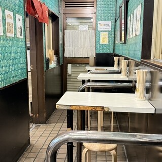 スタンディングルーム鈴傳_2
