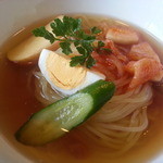 焼肉まんぷく - 