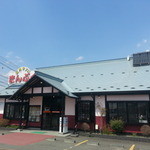 焼肉まんぷく - 