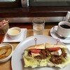kitahama sandwich APPLIQUE