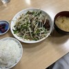 まんぷく食堂 - 