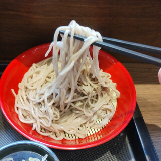 名代 富士そば_1