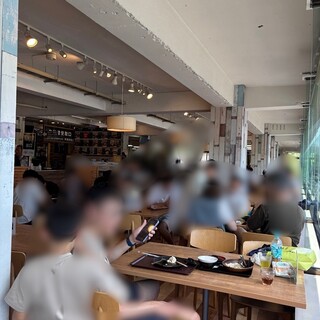 ニュー草千里 cafe Reset_2