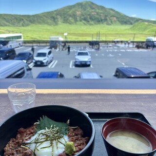 ニュー草千里 cafe Reset_1