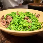 Tầm Vị - 料理写真: