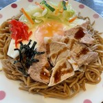 石巻焼きそば専門店 ハセベ - 料理写真: