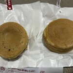 御座候 - 料理写真:
