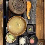 しんぱち食堂 - 料理写真: