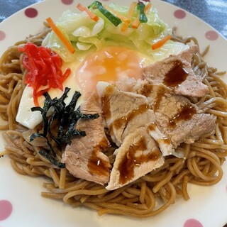 石巻焼きそば専門店 ハセベ_0