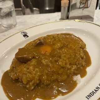 インデアンカレー_1