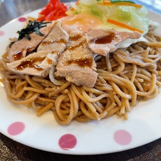 石巻焼きそば専門店 ハセベ_1