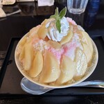 La Table du Kunizaki - 料理写真: