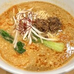 花木蘭 点心 - 