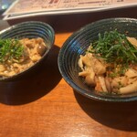 洋風酒場 イタメシ心技体 - 