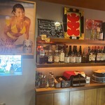 洋風酒場 イタメシ心技体 - 