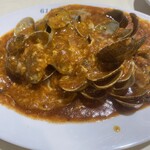 Newton Food Centre - 料理写真: