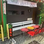 洋風酒場 イタメシ心技体 - 