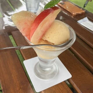 ピーチカフェなかにし_1