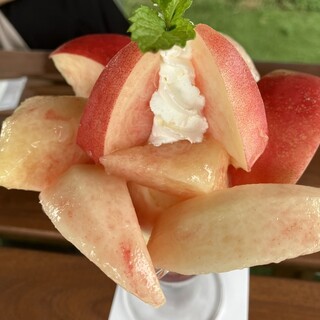 ピーチカフェなかにし_0
