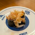無添くら寿司 - 料理写真: