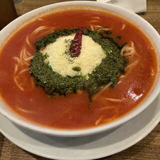 スパゲッティー専科 はらっぱ_0