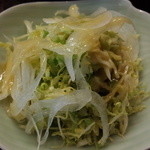 Shirakawatei - サラダ