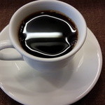 h Shirakawatei - コーヒー