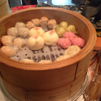 中国料理 「王朝」 ヒルトン名古屋 - 