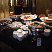 中国料理 「王朝」 ヒルトン名古屋 - 
