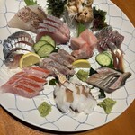 個室海鮮居酒屋 千商 - 