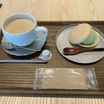 EIHEIJI CAFE - 