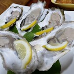 海鮮居酒屋山水 - 料理写真: