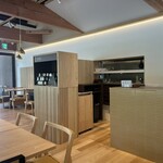 EIHEIJI CAFE - 