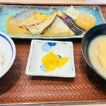 築地食堂源ちゃん - 