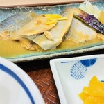 築地食堂源ちゃん - 料理写真:
