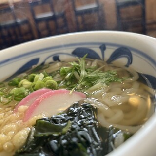 うどんの小町_1