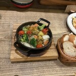召し屋グリとニル - 
