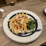 召し屋グリとニル - 
