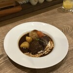 召し屋グリとニル - 