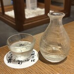 まるさん屋 福井片町 - まるさん（グラス）