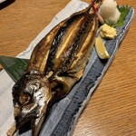 まるさん屋 福井片町 - 浜焼さば